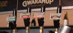 Cowaramup Brewing Company - Hotel VIC 1