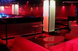 Ambar Nightclub - Hotel VIC 2