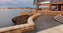 Aristos Waterfront Bunbury - Hotel VIC 2