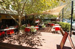 Alaturka Cuisine - Hotel VIC 2