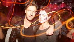 The Backroom - Hotel VIC 2