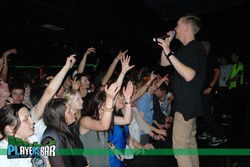 Players Bar - Hotel VIC 2