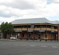 Bundarra Hotel - Hotel VIC 3