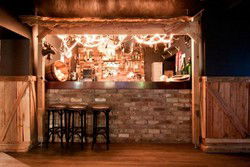 The Backroom - Hotel VIC 3