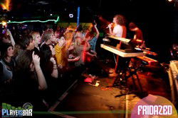 Players Bar - Hotel VIC 3