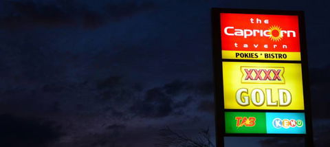 Toronto Workers Club - Hotel VIC 5