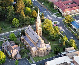 Armidale Sport And Recreation Centre - Hotel VIC 1