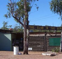Club in the Scrub - Hotel VIC