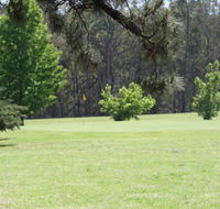 Inverell Golf Club - Hotel VIC