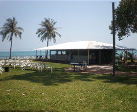 Darwin Ski Club - Hotel VIC 1