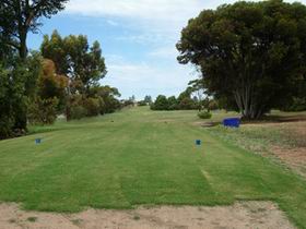 Ardrossan SA Hotel VIC