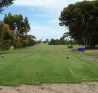 Ardrossan Golf Club - Hotel VIC