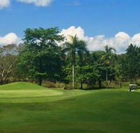Darwin Golf Club - Hotel VIC
