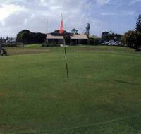Port Macdonnell Golf Club - Hotel VIC
