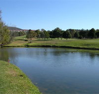 Capital Golf Club - Hotel VIC
