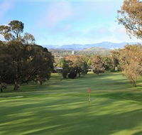 Federal Golf Club - Hotel VIC