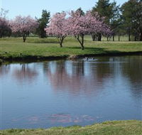RMC Golf Club - Hotel VIC
