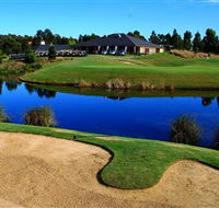 Macquarie Links International Golf Club - Hotel VIC