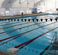 Canberra Olympic Pool and Health Club - Hotel VIC