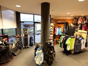 McCracken Country Club Golf Course - Hotel VIC 1