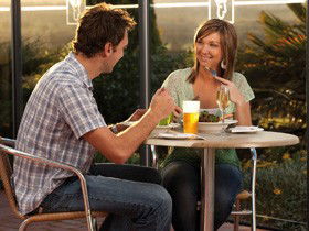 McCracken Country Club Golf Course - Hotel VIC 3