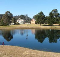 Antill Park Country Golf Club - Hotel VIC