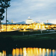 Arundel Hills Country Club - Hotel VIC 0