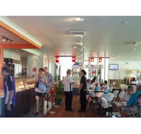 Brothers Leagues Club Townsville - Hotel VIC