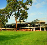 Carnarvon Golf Club - Hotel VIC