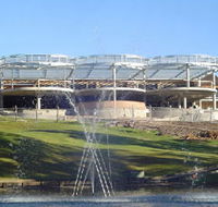 Nelson Bay Golf Club - Hotel VIC