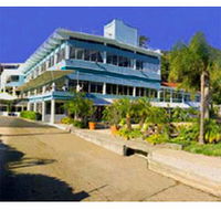 Royal Motor Yacht Club Broken Bay - Hotel VIC