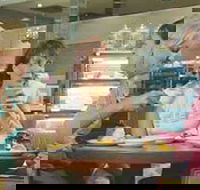 Toronto Workers Club - Hotel VIC