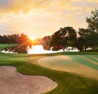 Wallaroo Golf Club - Hotel VIC