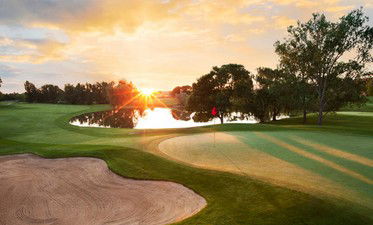 Scottsdale Golf Club - Hotel VIC 0