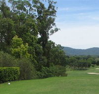 Murwillumbah Golf Club - Hotel VIC