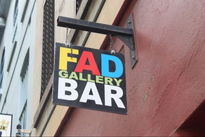Fad Gallery