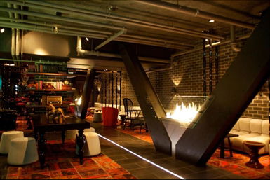 The Den - Hotel VIC 0