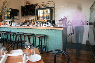 The Carlton Wine Room - Hotel VIC 0