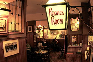 The Charles Dickens Tavern - Hotel VIC 0