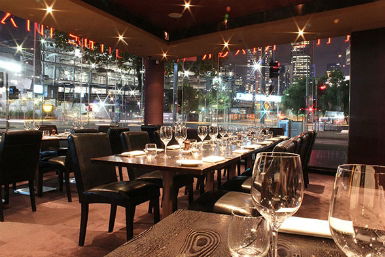 The Nixon Hotel - Hotel VIC 0