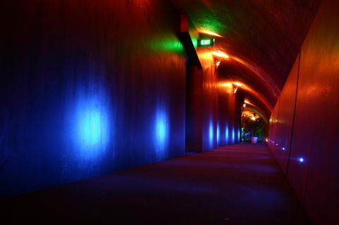 Platform One - Hotel VIC 0