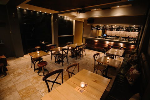 Rabbit Hole Bar And Dining - Hotel VIC 0