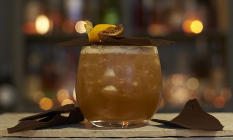 Rabbit Hole Bar And Dining - Hotel VIC 2