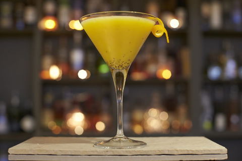 Rabbit Hole Bar And Dining - Hotel VIC 4