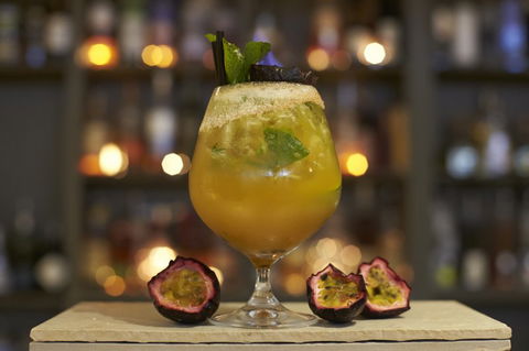 Rabbit Hole Bar And Dining - Hotel VIC 5