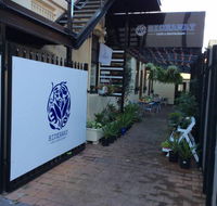 Italian RSL - Hotel VIC