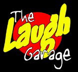 The Laugh Garage - Hotel VIC 0
