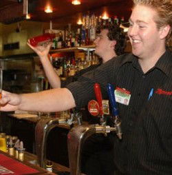 Zagames Brunswick Hotel - Hotel VIC 1