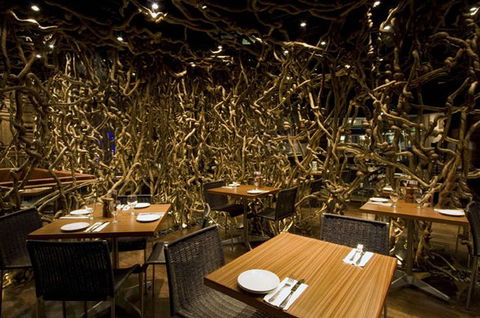 Adria Rybar And Grill - Hotel VIC 2