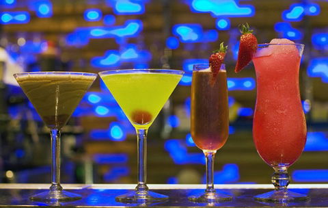 Adria Rybar And Grill - Hotel VIC 3